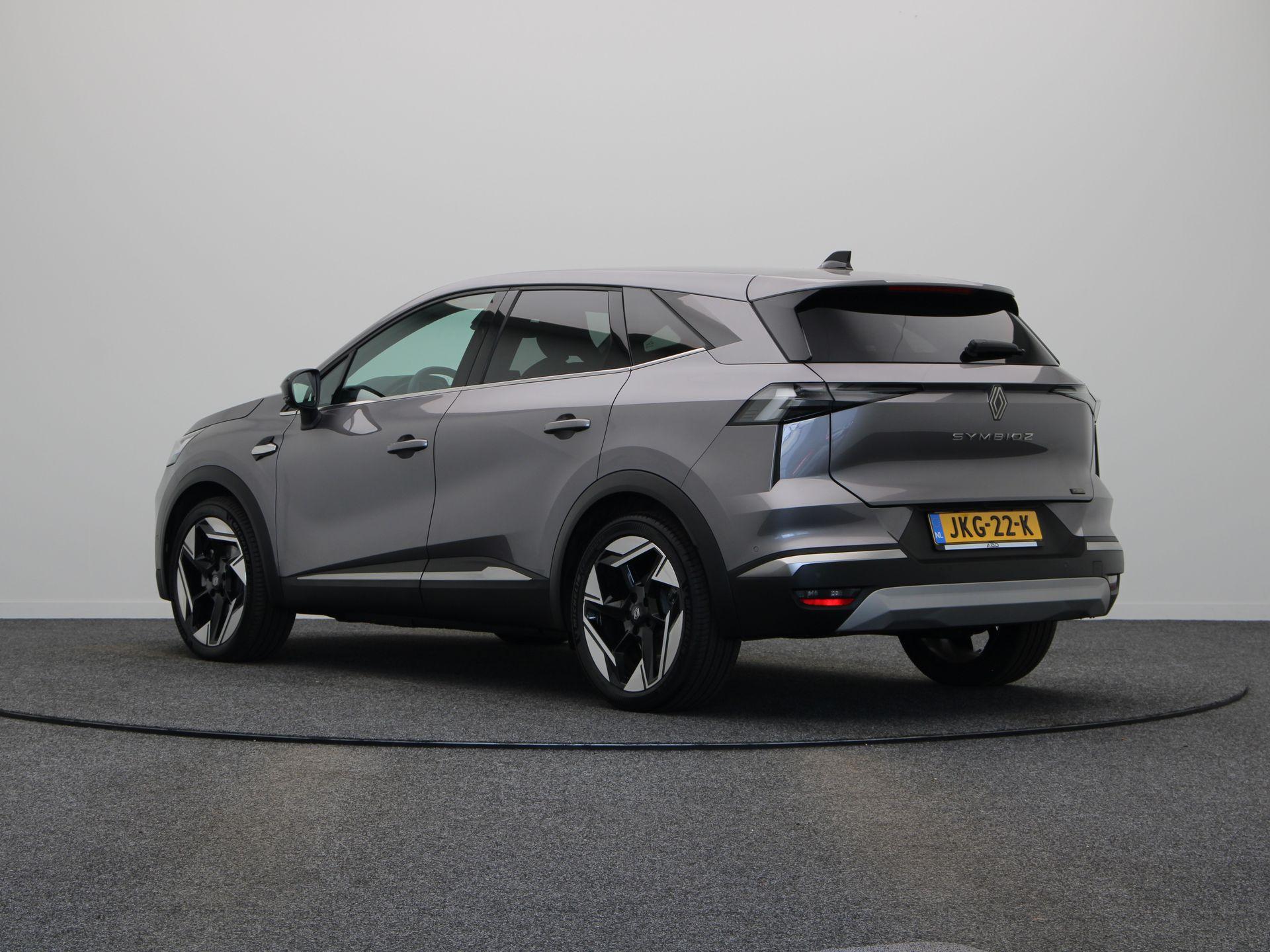 Renault Symbioz 1.8 E-Tech full hybrid 160 iconic - Afbeelding 3