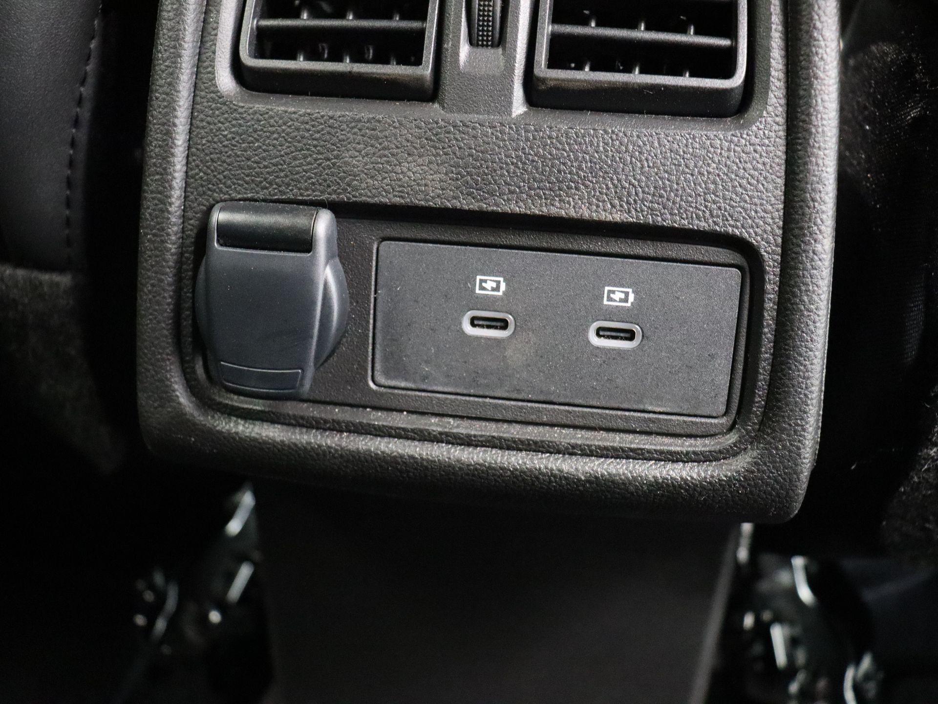 Renault Symbioz 1.8 E-Tech full hybrid 160 iconic - Afbeelding 5