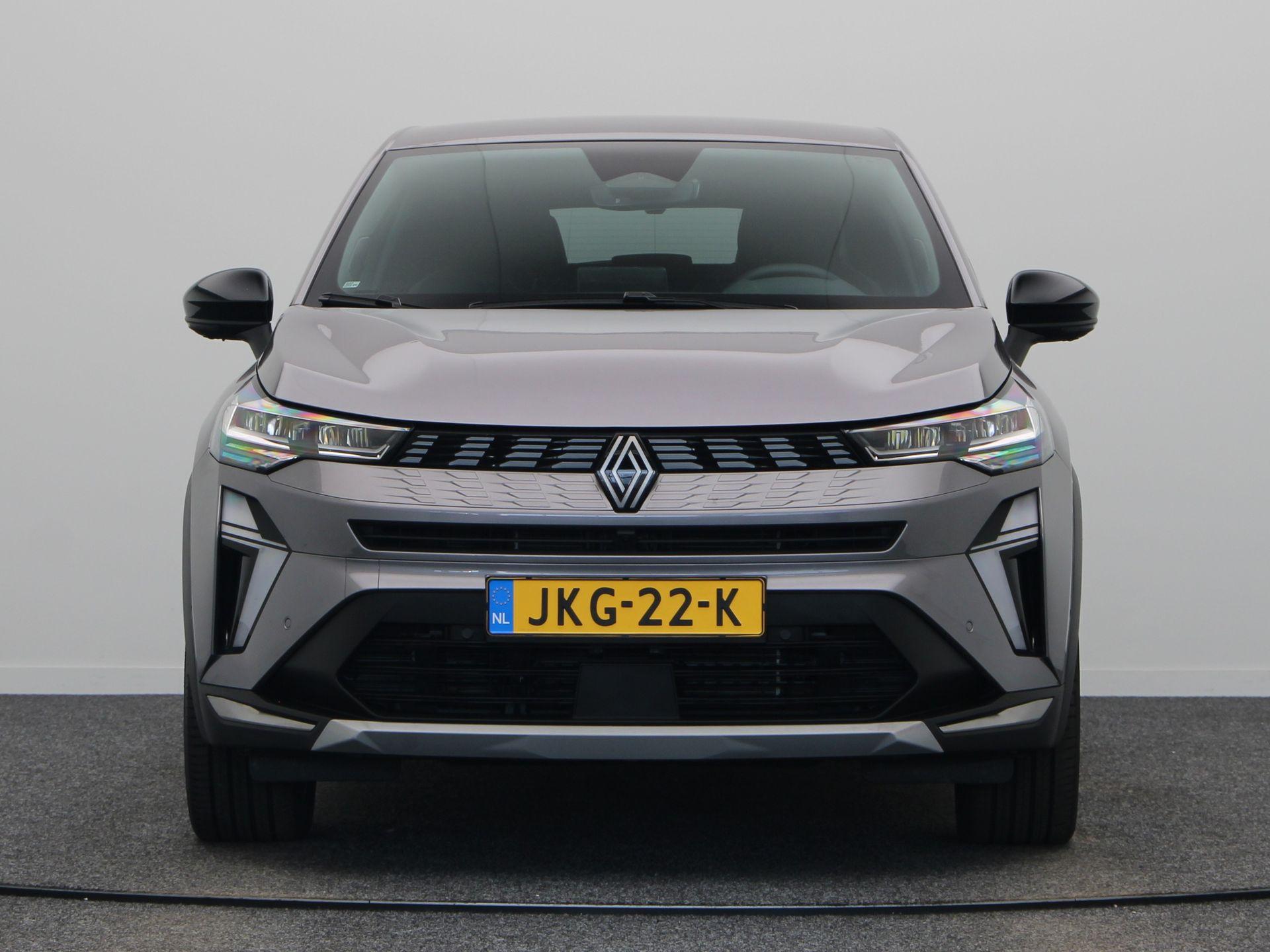 Renault Symbioz 1.8 E-Tech full hybrid 160 iconic - Afbeelding 7