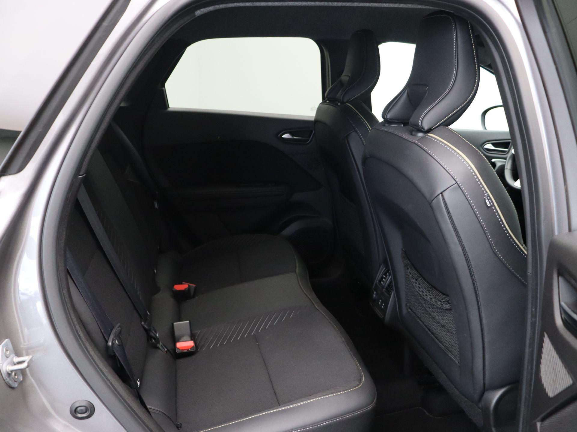 Renault Symbioz 1.8 E-Tech full hybrid 160 iconic - Afbeelding 9