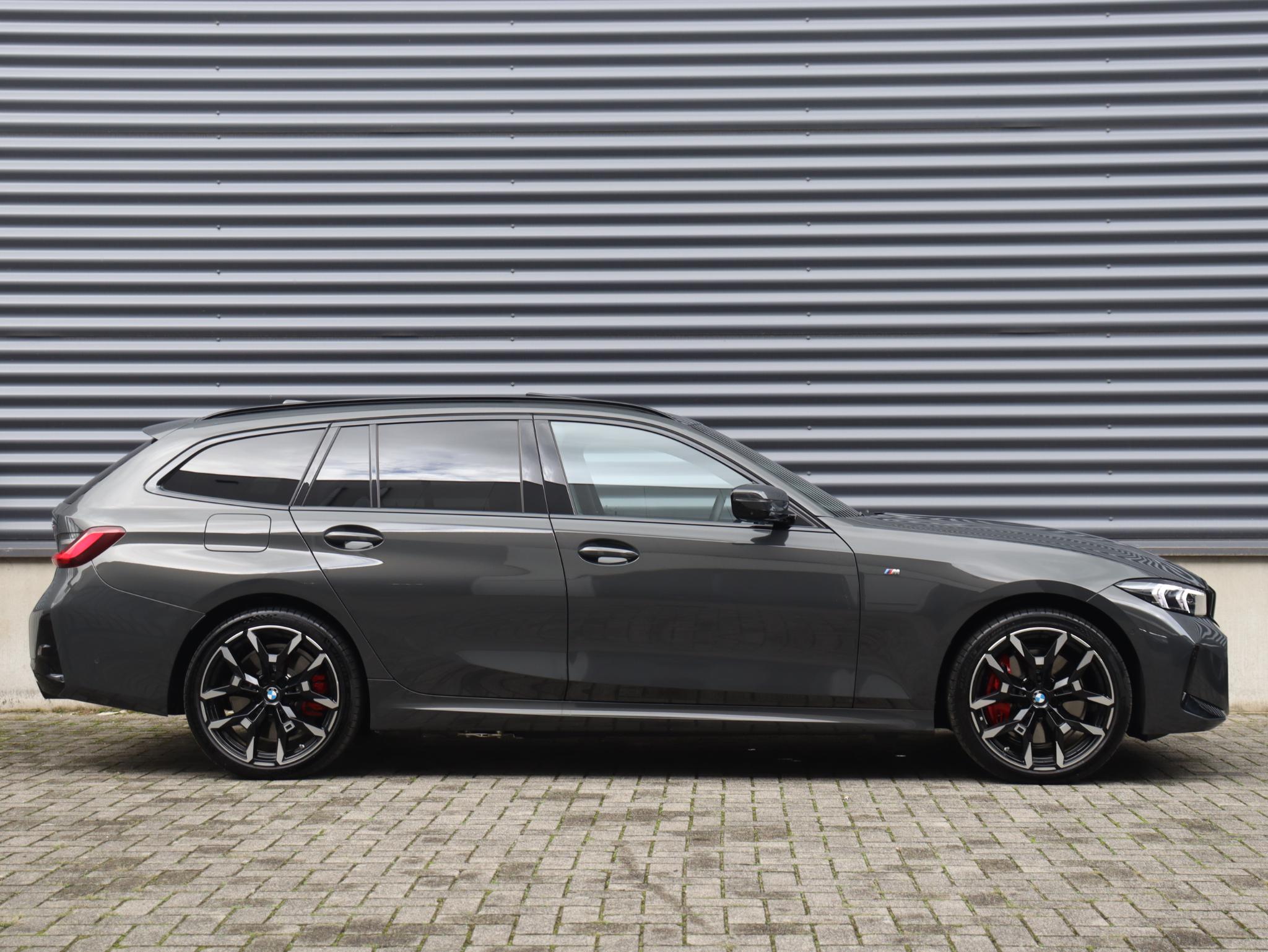 BMW 3-serie Touring 330e - Afbeelding 5