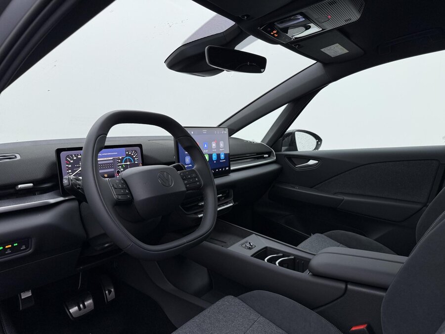 Volkswagen ID.3 Neo Style 61 kWh 140 kW / 190 PK