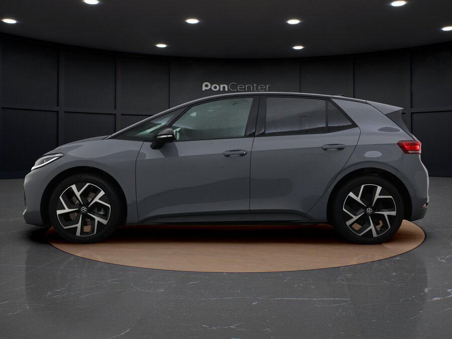 Volkswagen ID.3 Neo Style 61 kWh 140 kW / 190 PK