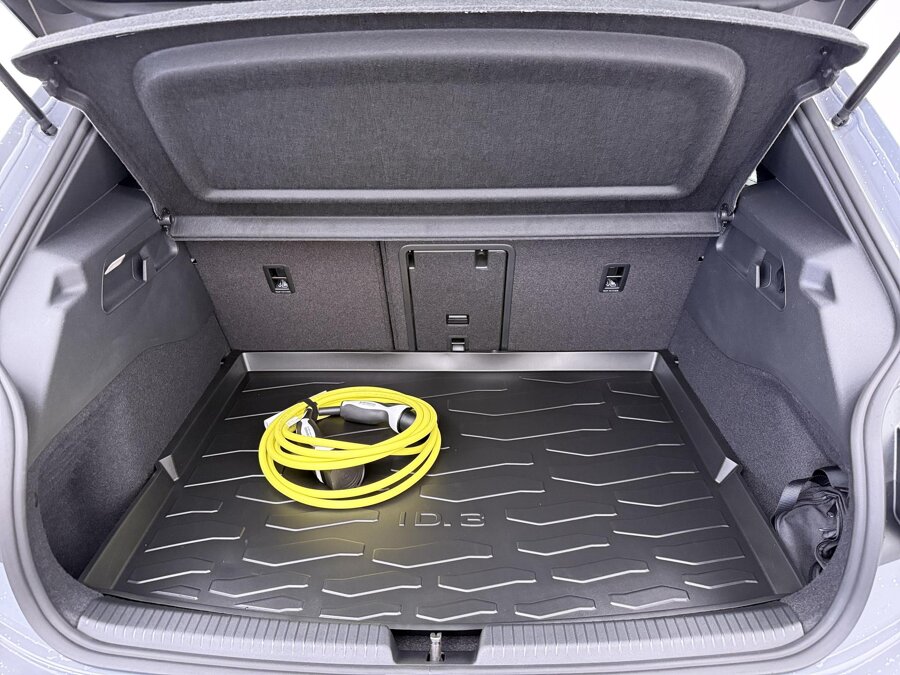 Volkswagen ID.3 Neo Style 61 kWh 140 kW / 190 PK
