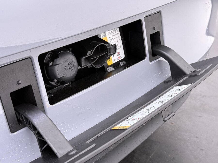 Volkswagen ID.3 Neo Style 61 kWh 140 kW / 190 PK