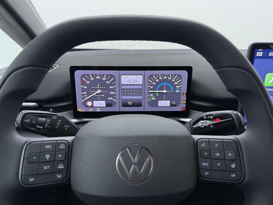 Volkswagen ID.3 Neo Style 61 kWh 140 kW / 190 PK