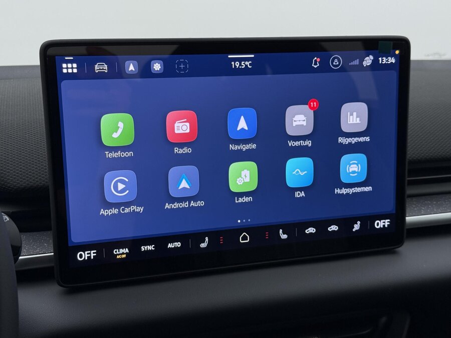 Volkswagen ID.3 Neo Style 61 kWh 140 kW / 190 PK