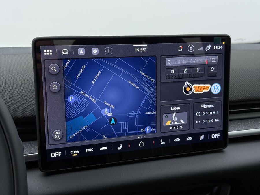 Volkswagen ID.3 Neo Style 61 kWh 140 kW / 190 PK