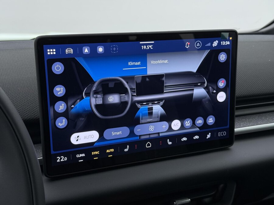 Volkswagen ID.3 Neo Style 61 kWh 140 kW / 190 PK