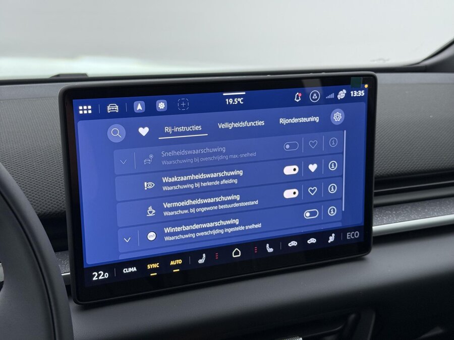 Volkswagen ID.3 Neo Style 61 kWh 140 kW / 190 PK