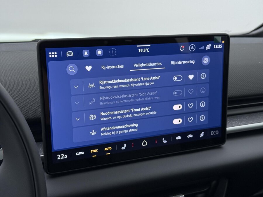 Volkswagen ID.3 Neo Style 61 kWh 140 kW / 190 PK