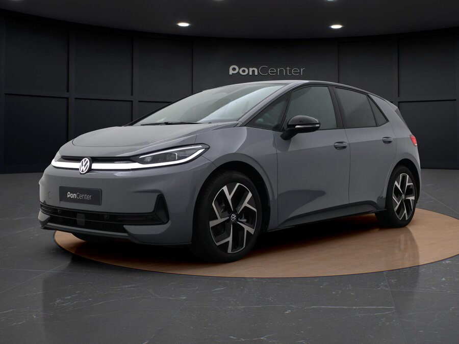 Volkswagen ID.3 Neo Style 61 kWh 140 kW / 190 PK