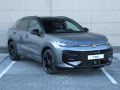 Volkswagen T-Roc R-Line First Edition 1.5 eTSI 110 kW / 150 PK SUV - Afbeelding 3
