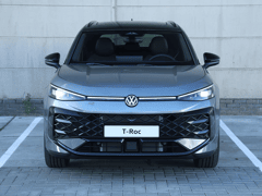 Volkswagen T-Roc R-Line First Edition 1.5 eTSI 110 kW / 150 PK SUV - Afbeelding 4