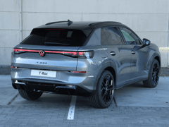 Volkswagen T-Roc R-Line First Edition 1.5 eTSI 110 kW / 150 PK SUV - Afbeelding 5