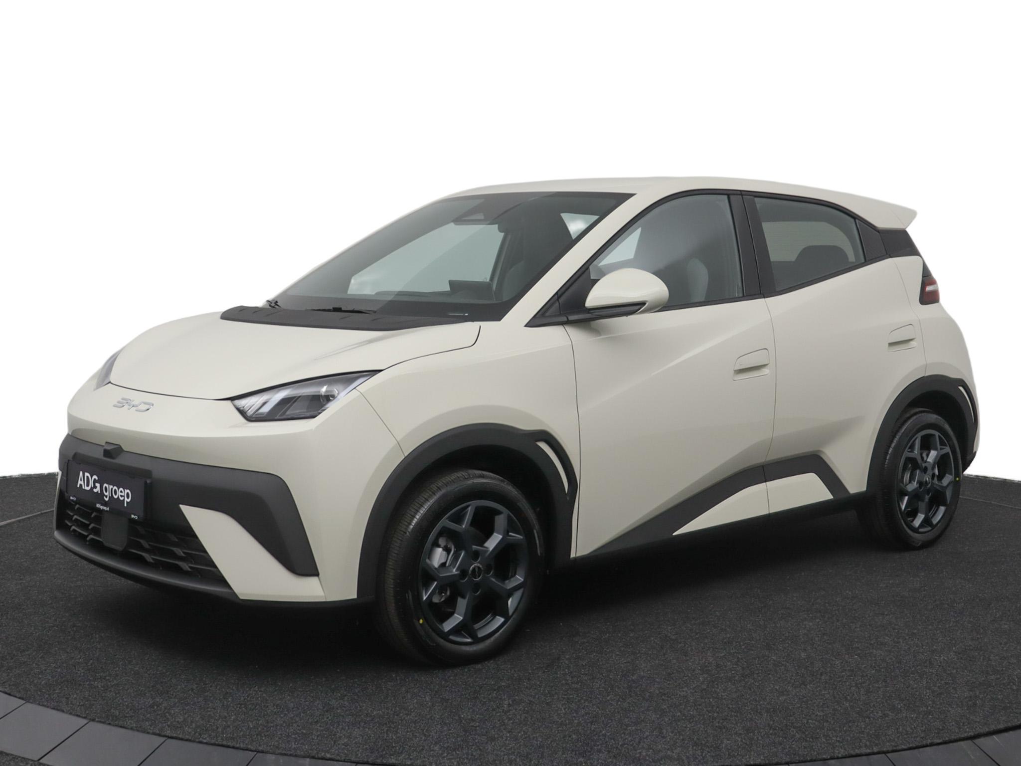 BYD DOLPHIN SURF Boost 43 kWh