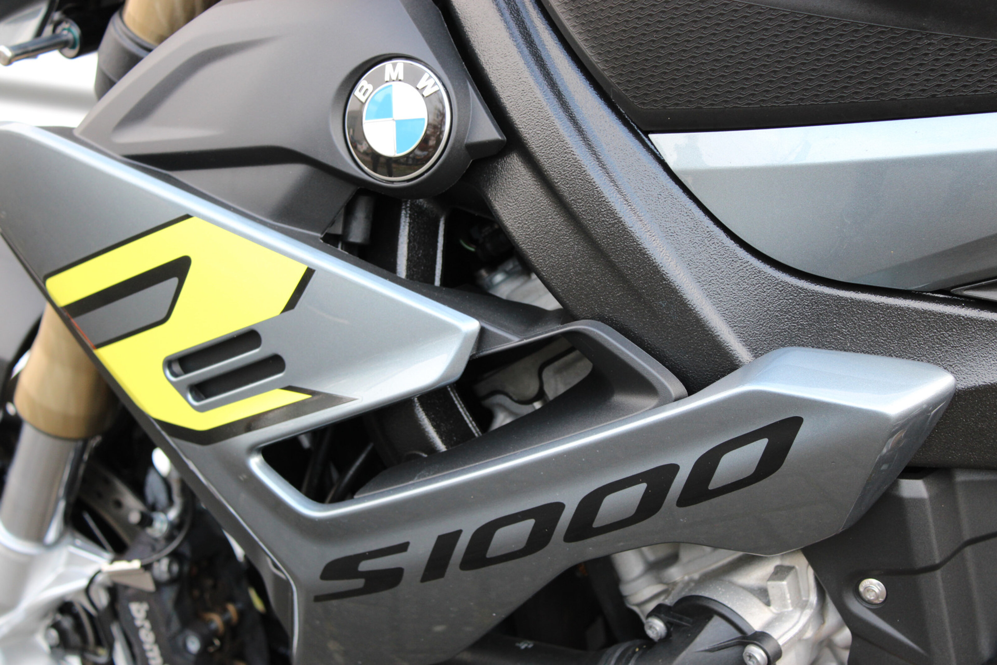 BMW S 1000 R | BTW motor | Service inclusive | Comfort & Dynamic pakket