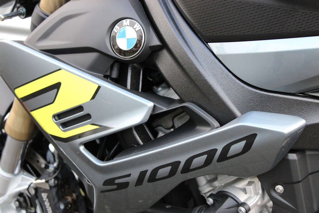 BMW S 1000 R 3
