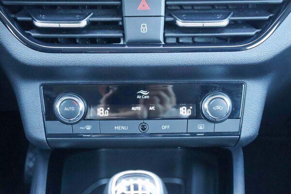 airco (automatisch)