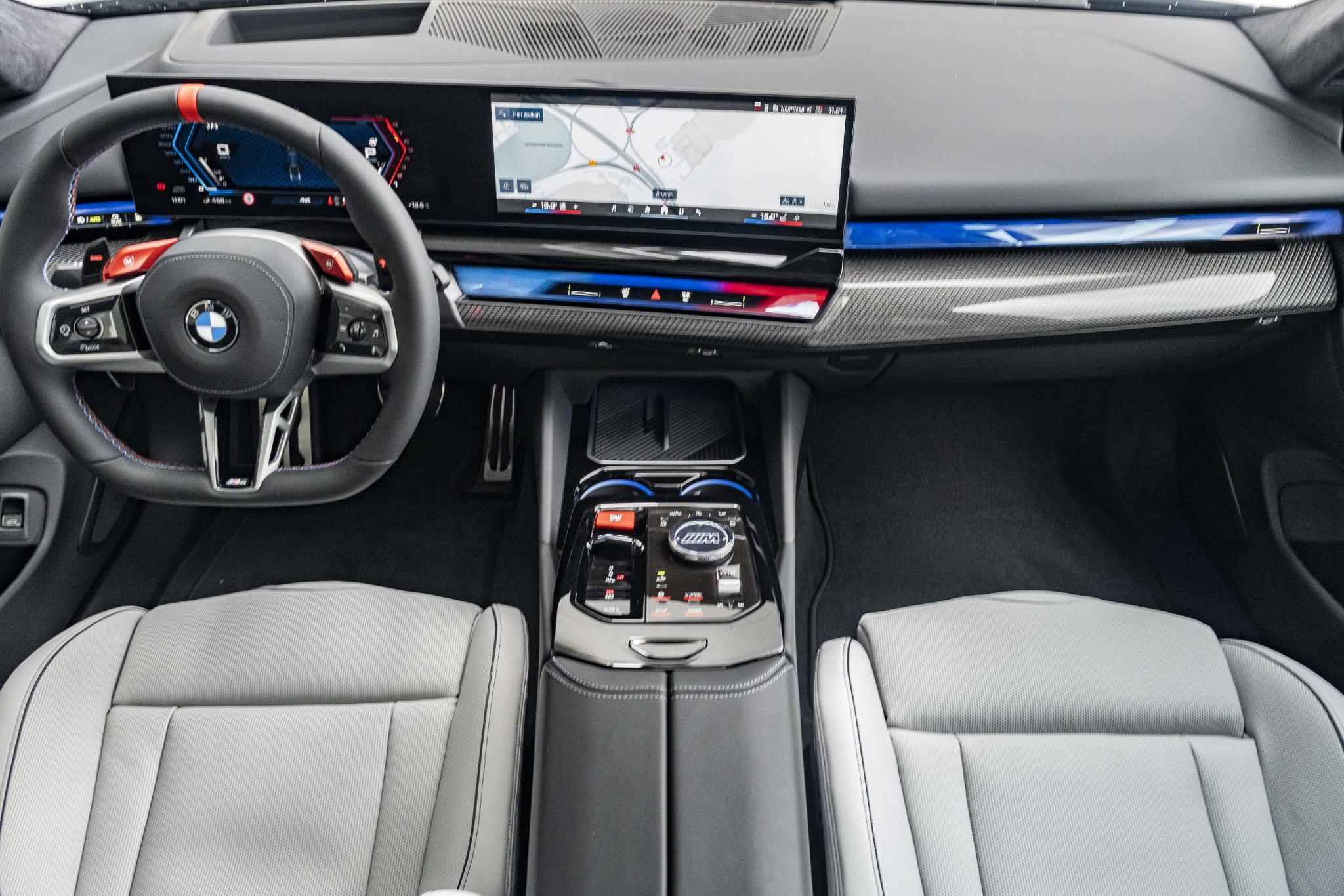 BMW M5 Touring - Afbeelding 3