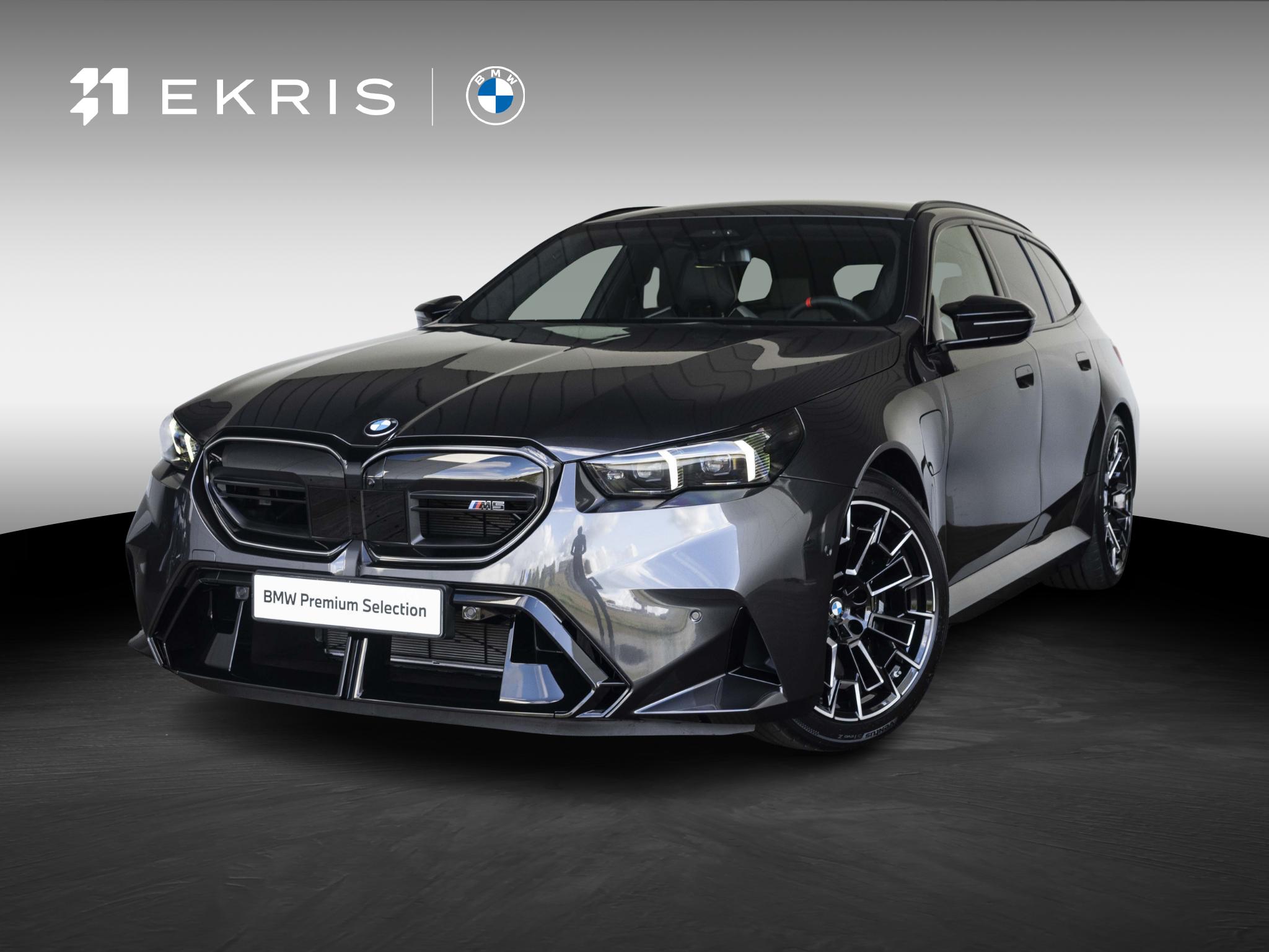 BMW M5 Touring