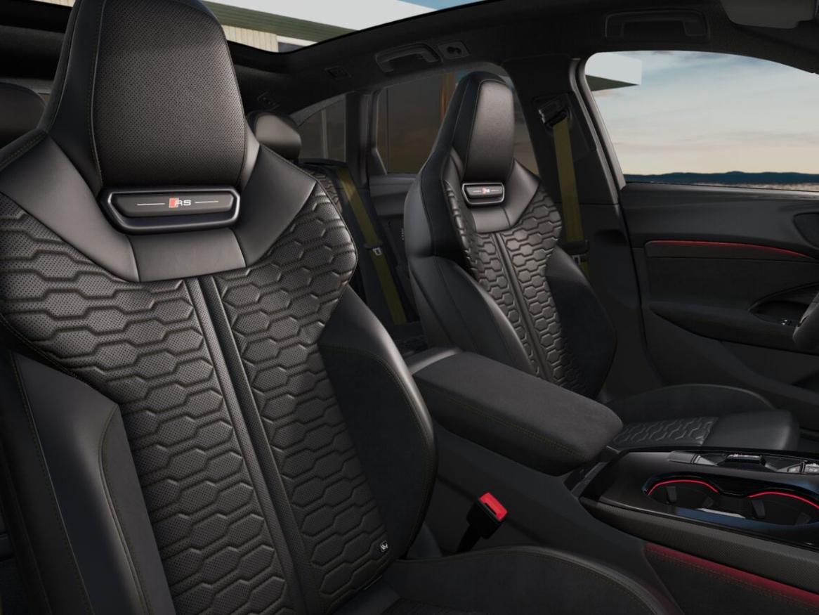 Audi RS5 RS 5 Avant e-hybrid 470 kW / 639 PK Avant 8 versn. - Afbeelding 5
