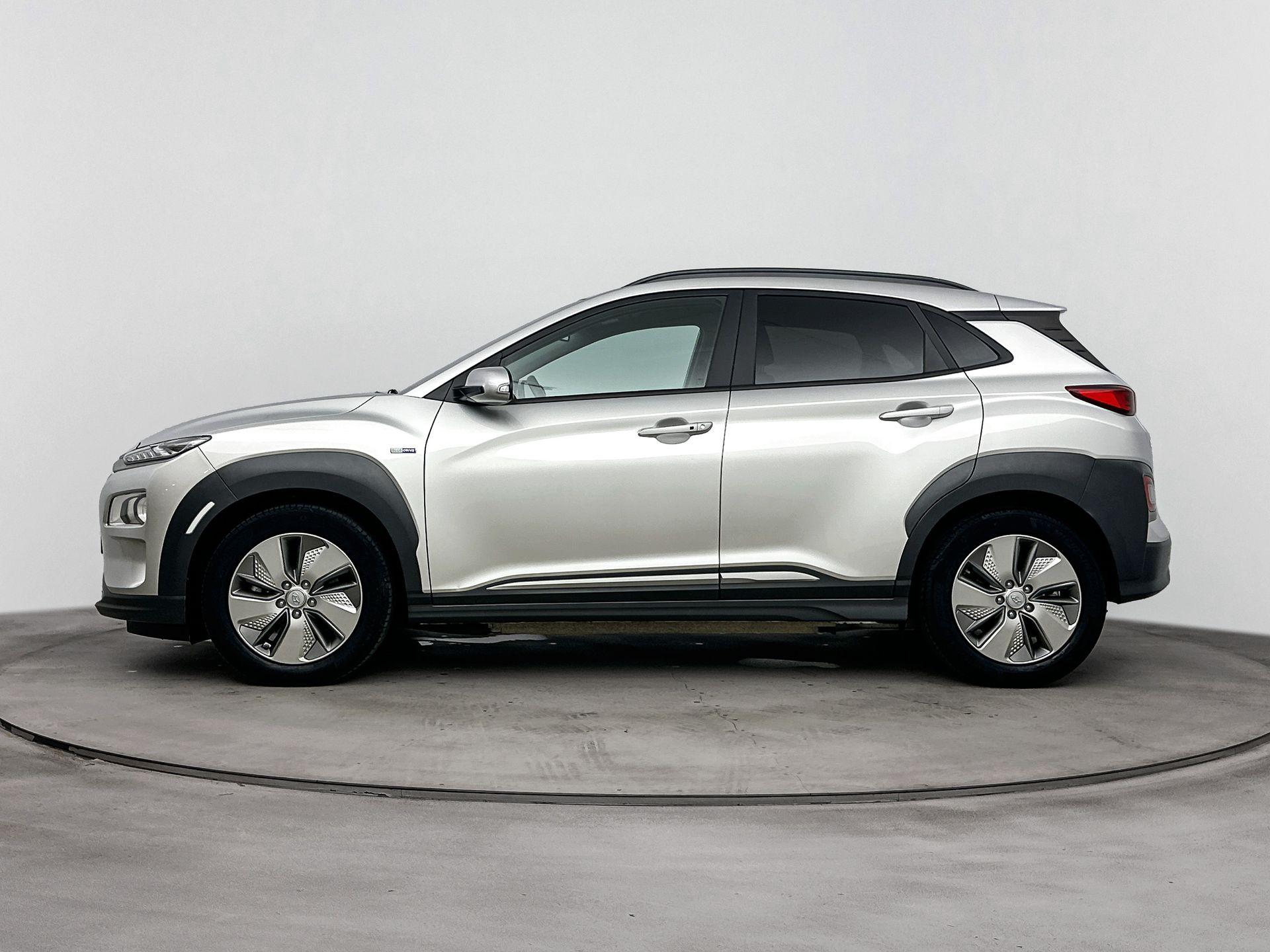 Hyundai Kona EV Fashion 64 kWh - Afbeelding 3