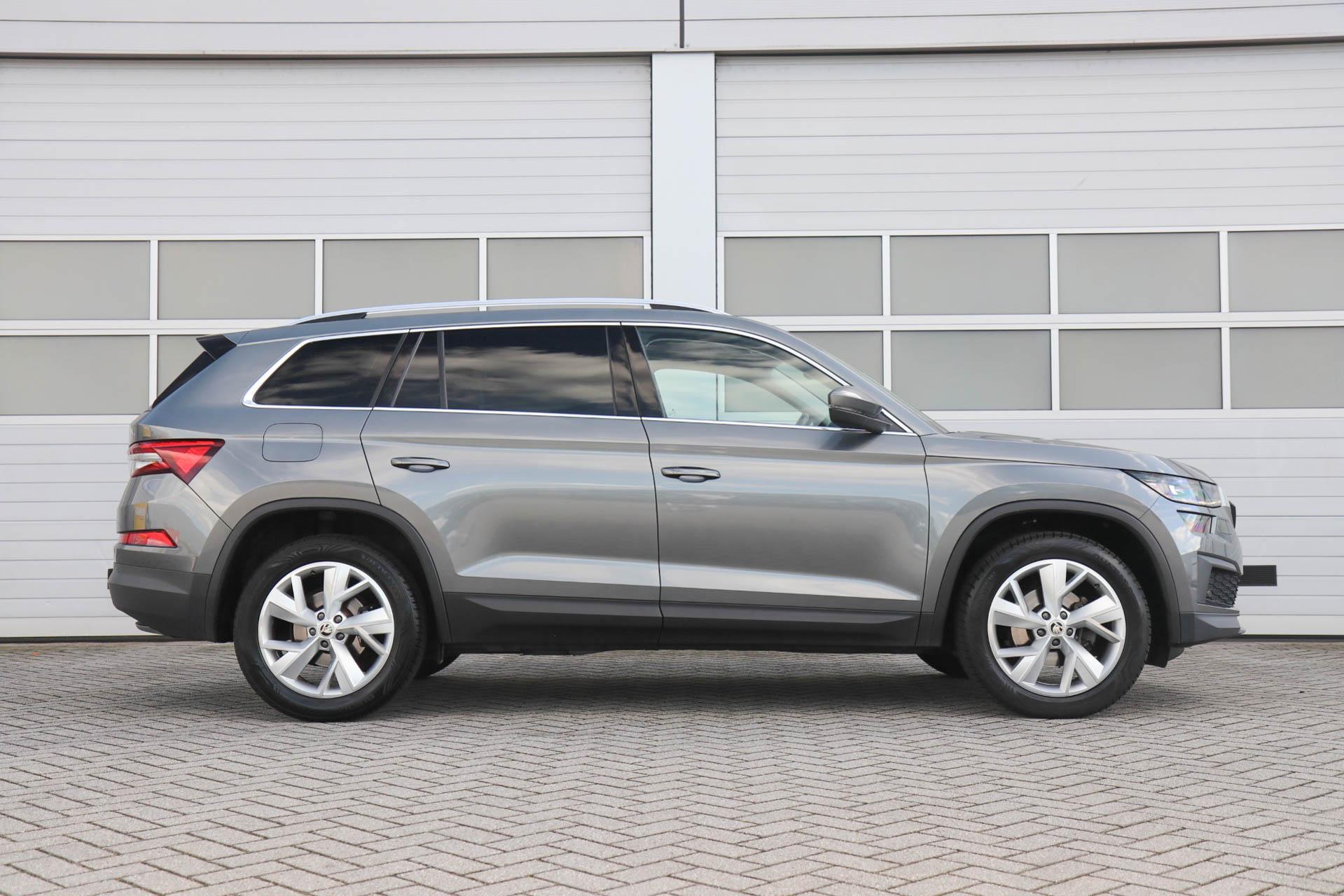 Skoda Kodiaq 1.5 TSI 150pk DSG Business Edition - Afbeelding 3