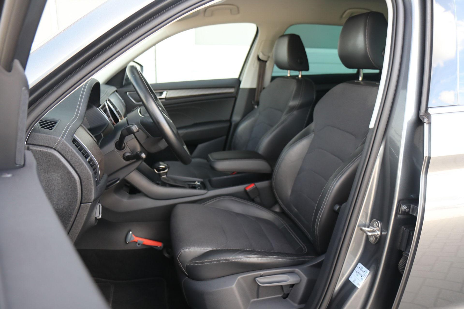 Skoda Kodiaq 1.5 TSI 150pk DSG Business Edition - Afbeelding 4