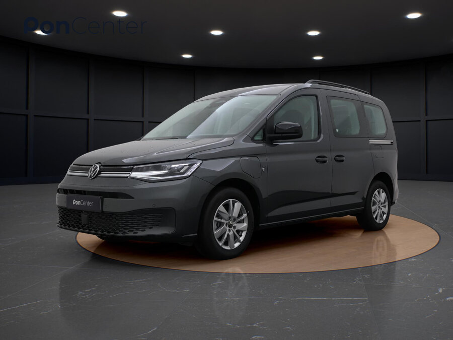 Volkswagen Bedrijfswagens Caddy Kombi Life 1.5 eHybrid 85 kW / 115 pk