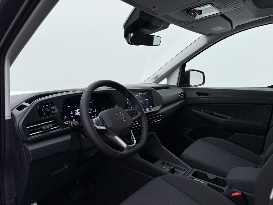 Volkswagen Bedrijfswagens Caddy Kombi Life 1.5 eHybrid 85 kW / 115 pk