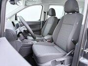 Volkswagen Bedrijfswagens Caddy Kombi Life 1.5 eHybrid 85 kW / 115 pk