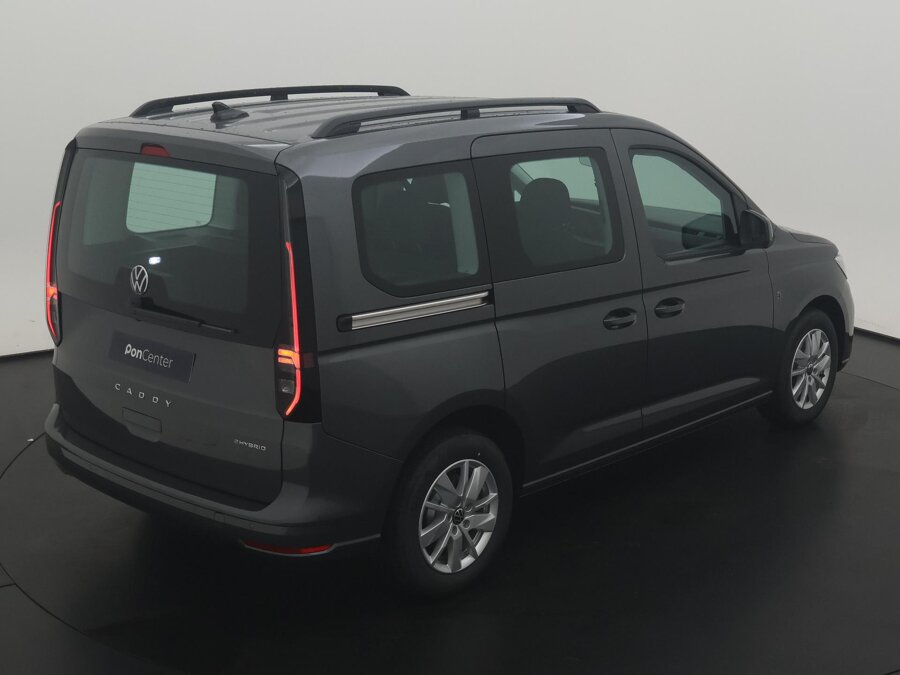 Volkswagen Bedrijfswagens Caddy Kombi Life 1.5 eHybrid 85 kW / 115 pk