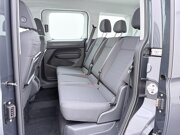 Volkswagen Bedrijfswagens Caddy Kombi Life 1.5 eHybrid 85 kW / 115 pk