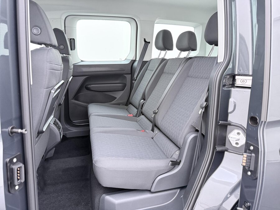 Volkswagen Bedrijfswagens Caddy Kombi Life 1.5 eHybrid 85 kW / 115 pk