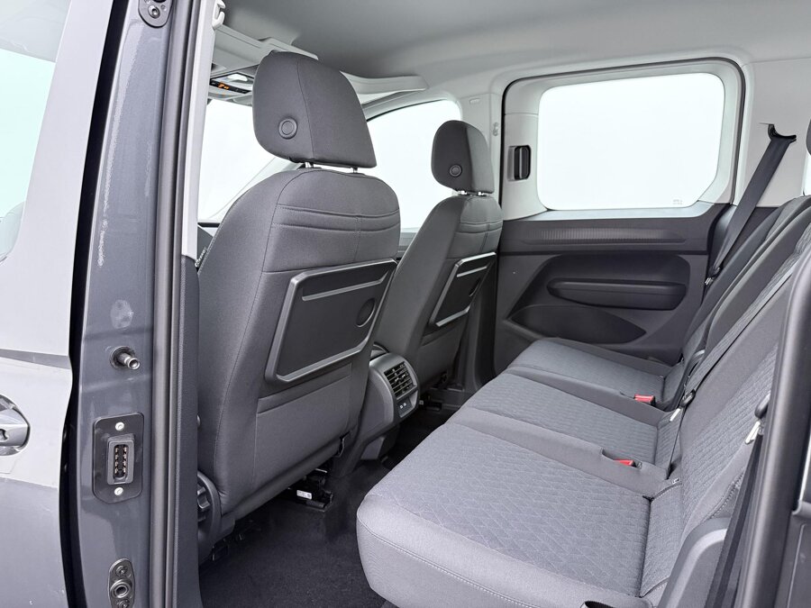 Volkswagen Bedrijfswagens Caddy Kombi Life 1.5 eHybrid 85 kW / 115 pk