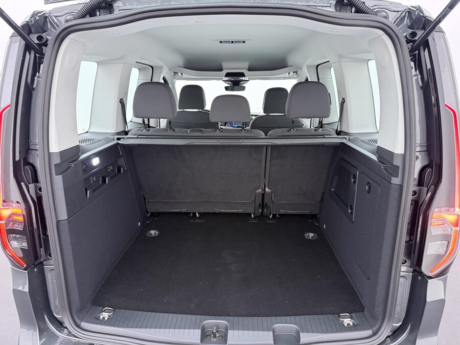 Volkswagen Bedrijfswagens Caddy Kombi Life 1.5 eHybrid 85 kW / 115 pk