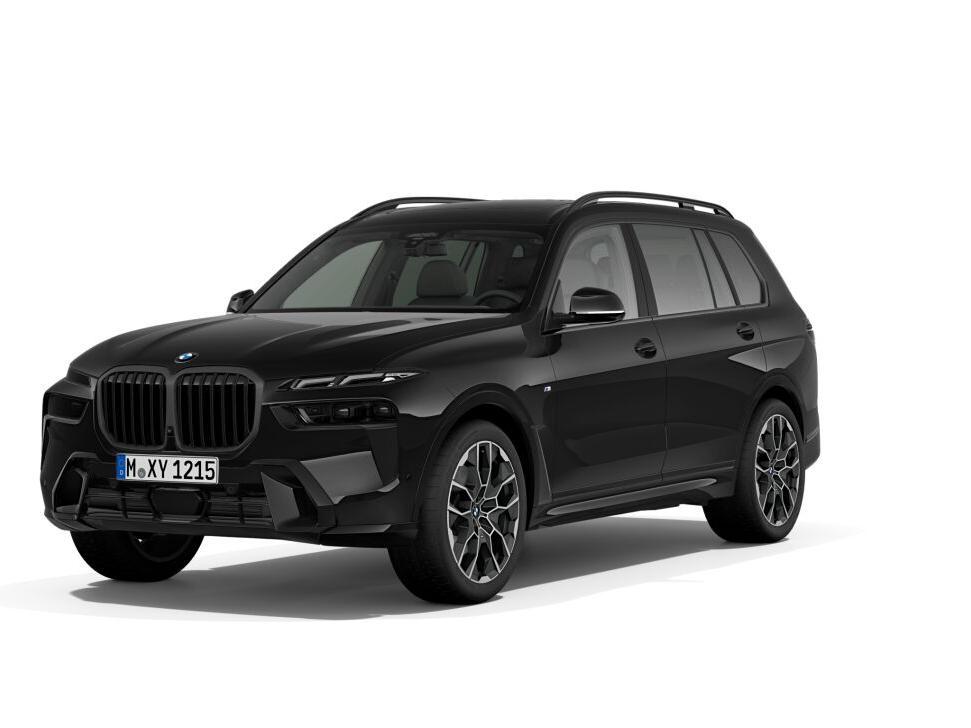 BMW X7 xDrive40i 6p.