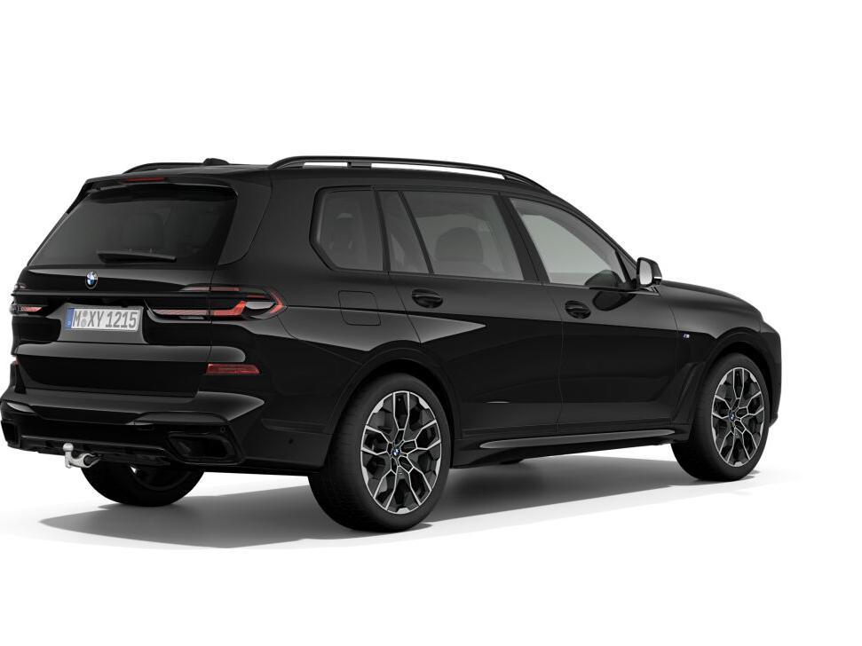 BMW X7 xDrive40i 6p. - Afbeelding 2