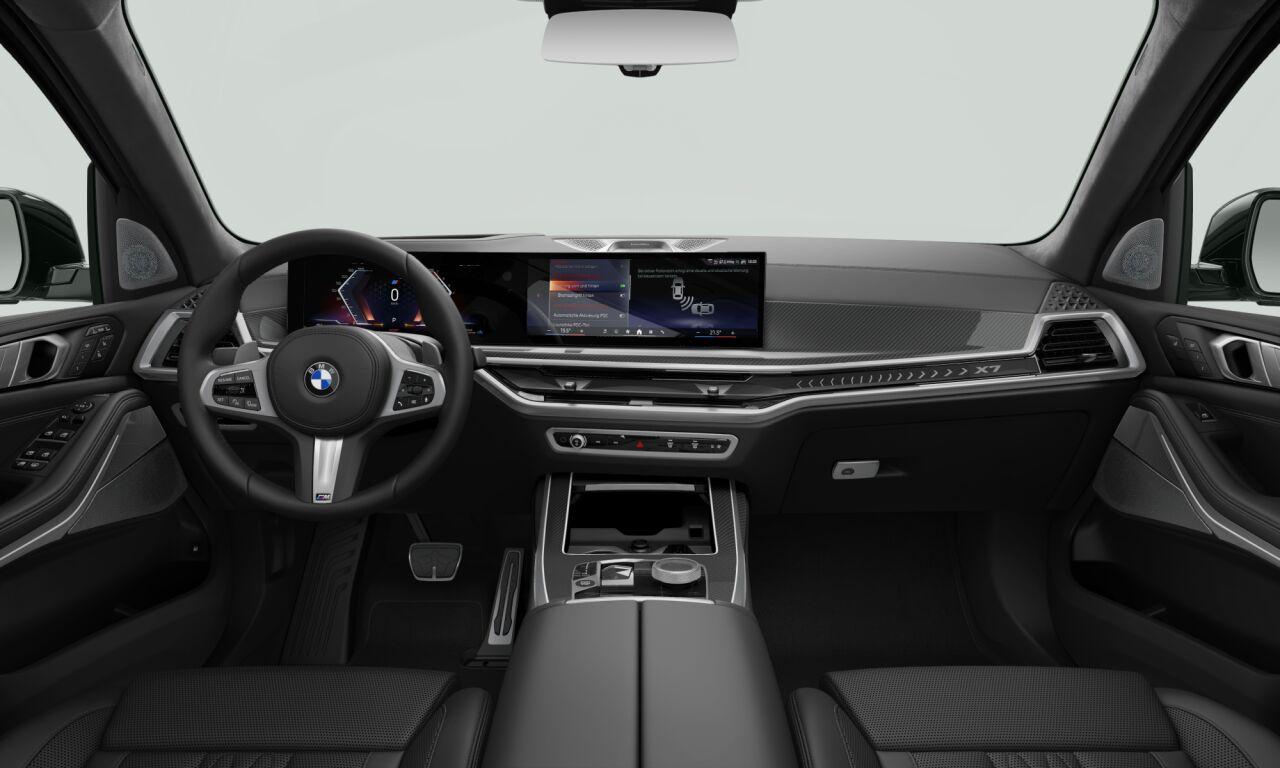 BMW X7 xDrive40i 6p. - Afbeelding 3