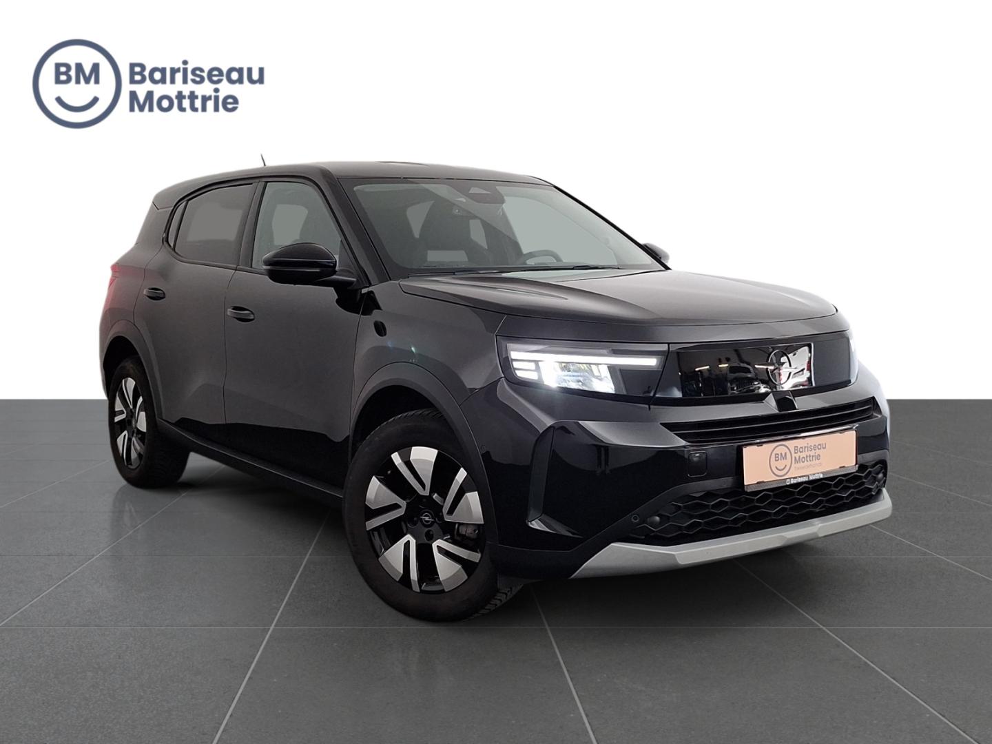 Opel Frontera GS-LINE HYBRID*7-ZIT*CAMERA EN SENSOREN*CARPLAY*NAVI*