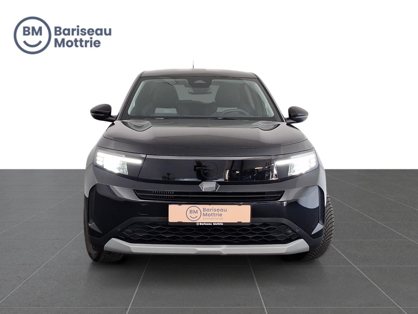 Opel Frontera GS-LINE HYBRID*7-ZIT*CAMERA EN SENSOREN*CARPLAY*NAVI* - Afbeelding 2
