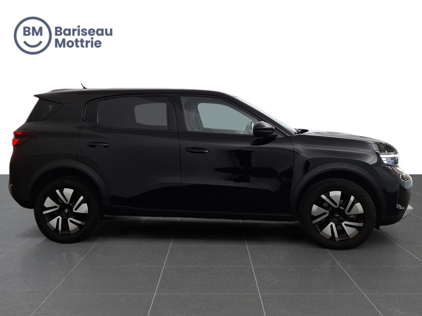 Opel Frontera GS-LINE HYBRID*7-ZIT*CAMERA EN SENSOREN*CARPLAY*NAVI* - Afbeelding 3