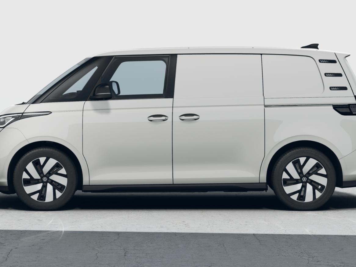 Volkswagen Bedrijfswagens ID. Buzz Cargo Bulli Edition Elektromotor 210 kW (286 pk) 2988 mm - Afbeelding 2
