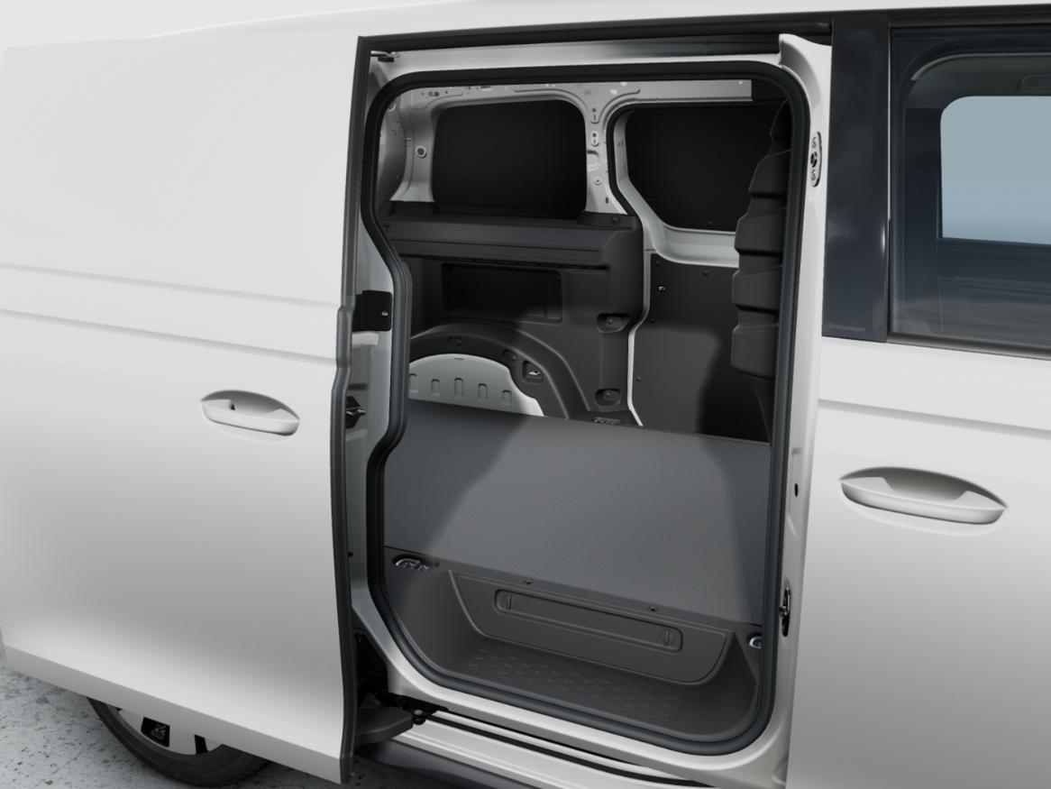Volkswagen Bedrijfswagens ID. Buzz Cargo Bulli Edition Elektromotor 210 kW (286 pk) 2988 mm - Afbeelding 4