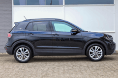 Volkswagen T-Cross 1.0 TSI 115pk DSG Life Edition - Afbeelding 3