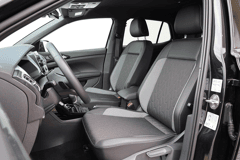 Volkswagen T-Cross 1.0 TSI 115pk DSG Life Edition - Afbeelding 4