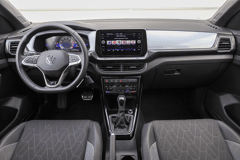 Volkswagen T-Cross 1.0 TSI 115pk DSG Life Edition - Afbeelding 5