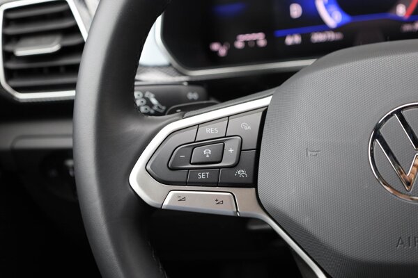cruise control adaptief met Stop&Go en stuurhulp cruise control adaptief met Stop&Go en stuurhulp