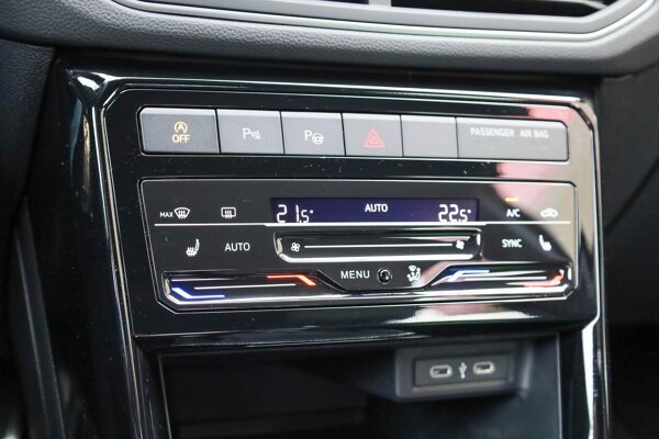 airco (automatisch) airco (automatisch)